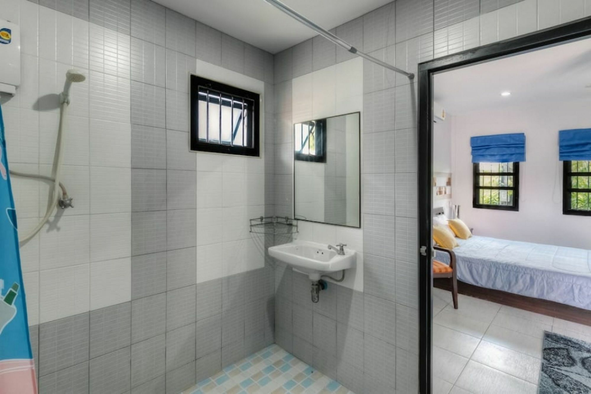 Aquatoria Phuket Bangtao Villa スリンビーチ エクステリア 写真