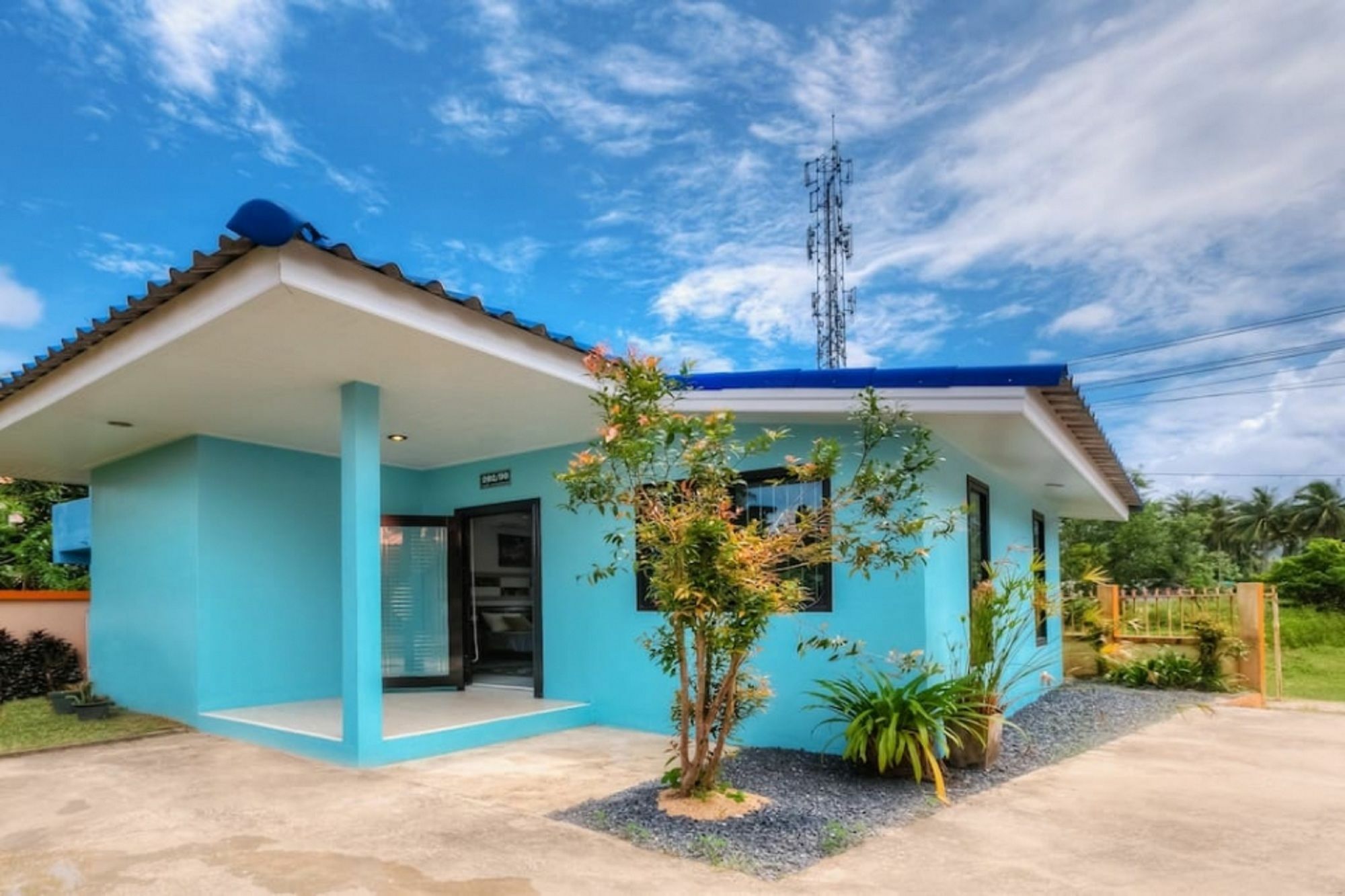 Aquatoria Phuket Bangtao Villa スリンビーチ エクステリア 写真