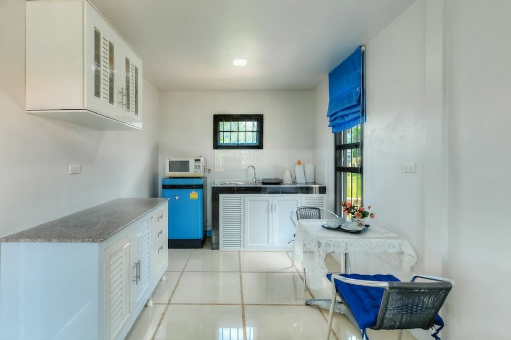 Aquatoria Phuket Bangtao Villa スリンビーチ エクステリア 写真