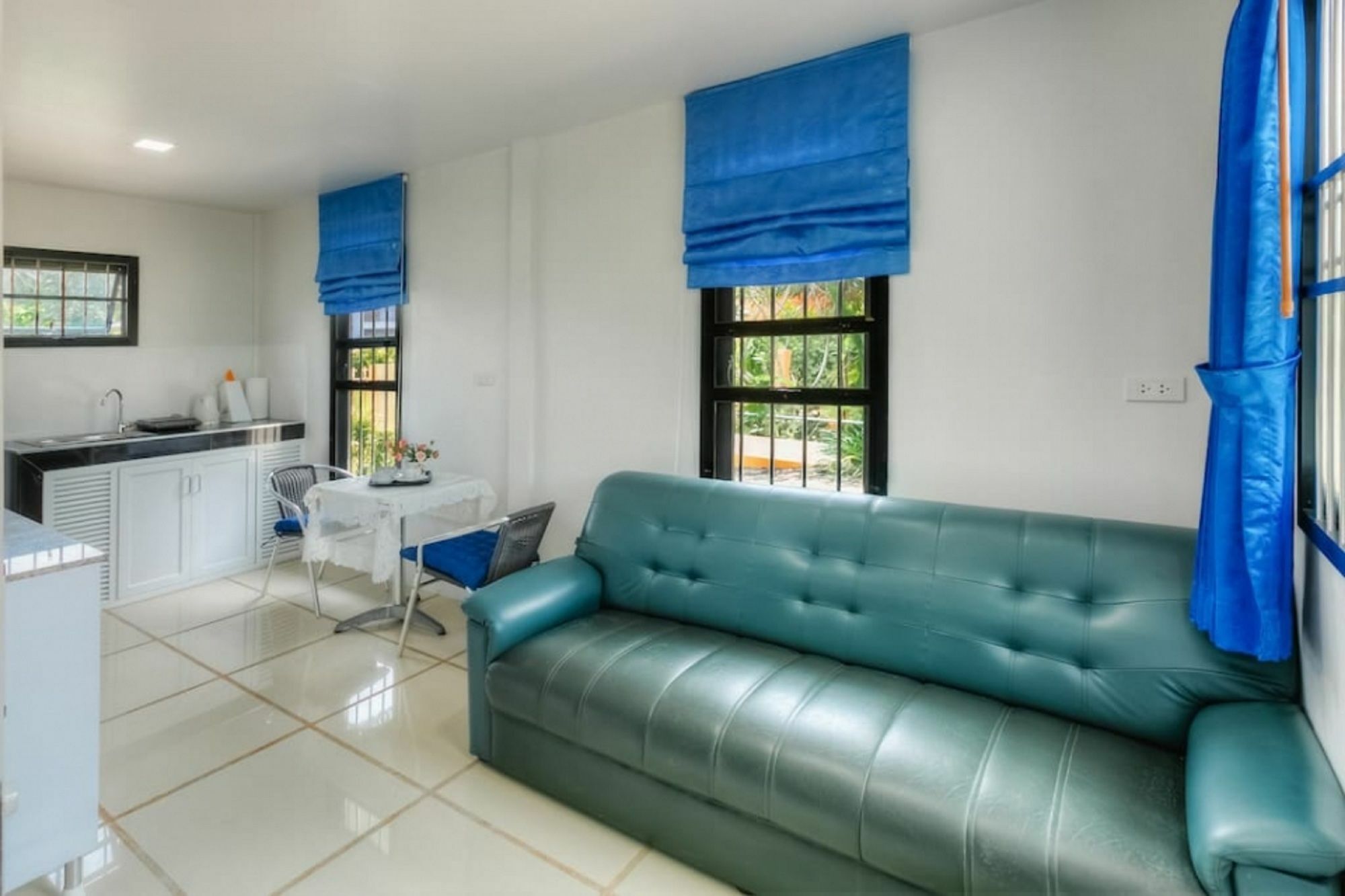 Aquatoria Phuket Bangtao Villa スリンビーチ エクステリア 写真