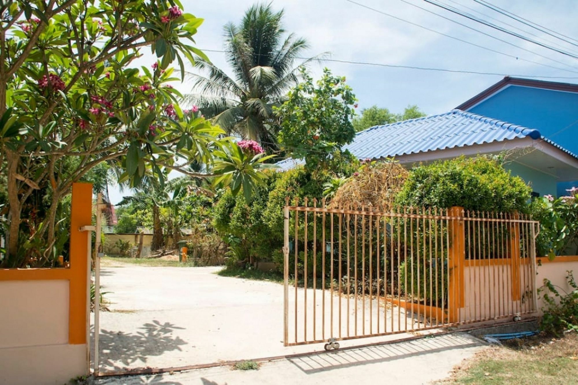 Aquatoria Phuket Bangtao Villa スリンビーチ エクステリア 写真