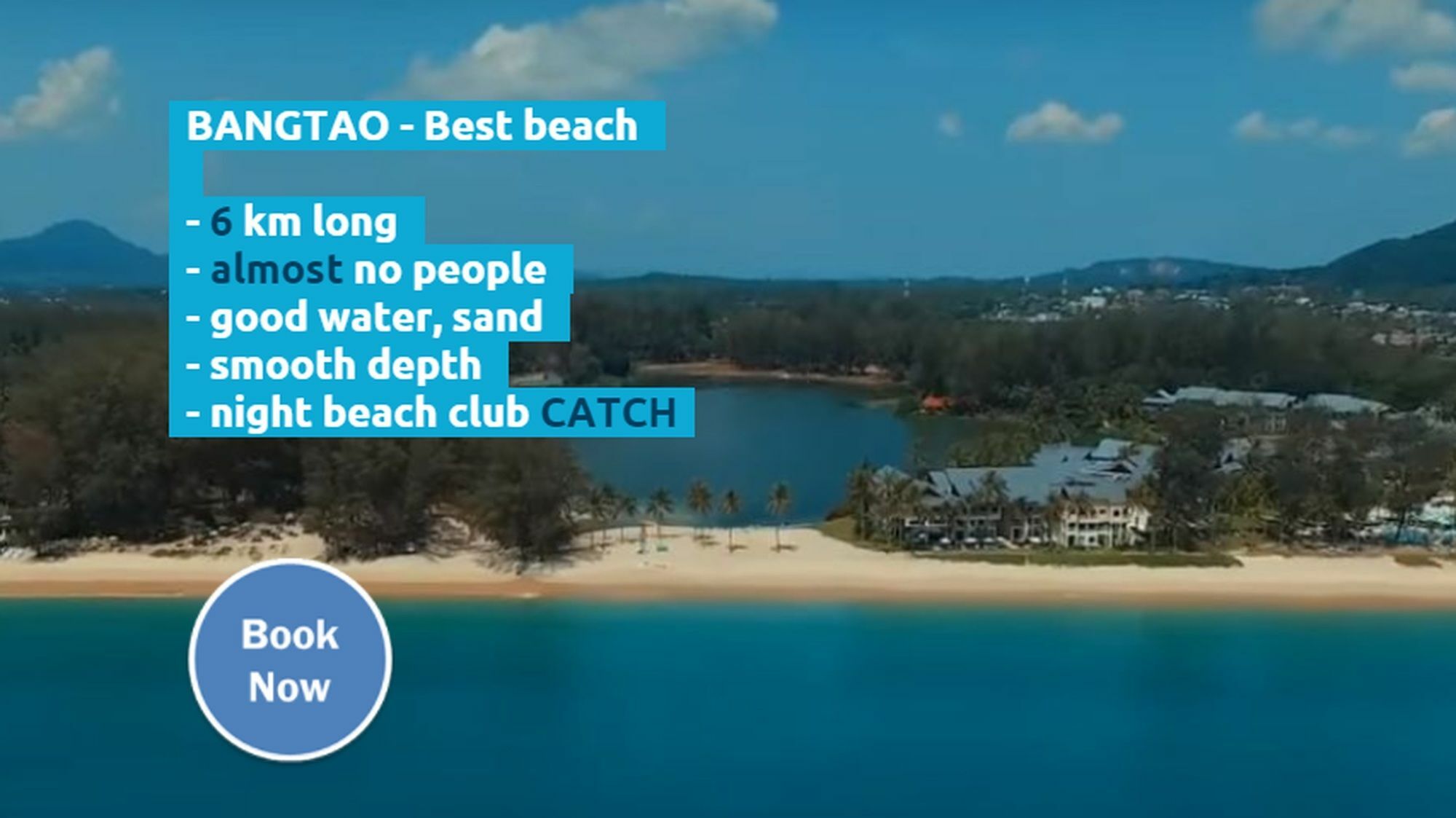 Aquatoria Phuket Bangtao Villa スリンビーチ エクステリア 写真