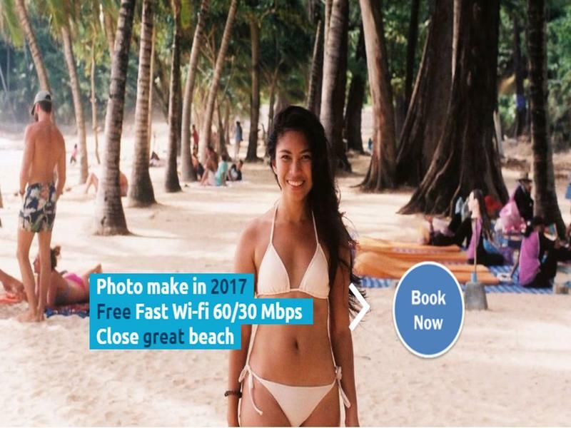 Aquatoria Phuket Bangtao Villa スリンビーチ エクステリア 写真
